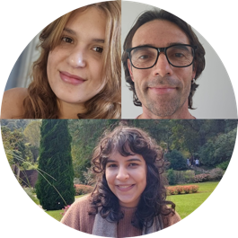 Homem e mulher posando para foto

Descrição gerada automaticamente