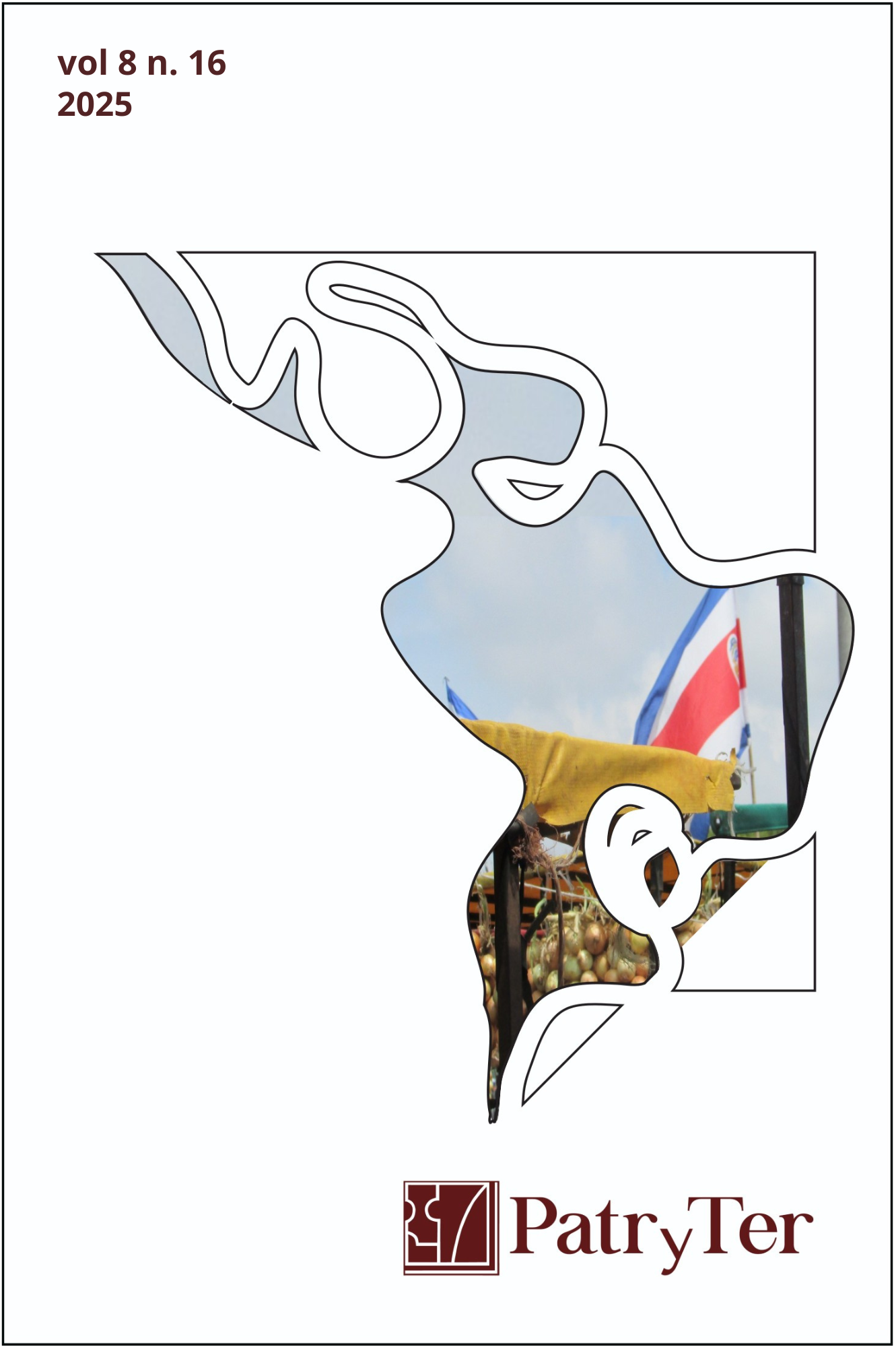 					Visualizar v. 8 n. 16 (2025)
				