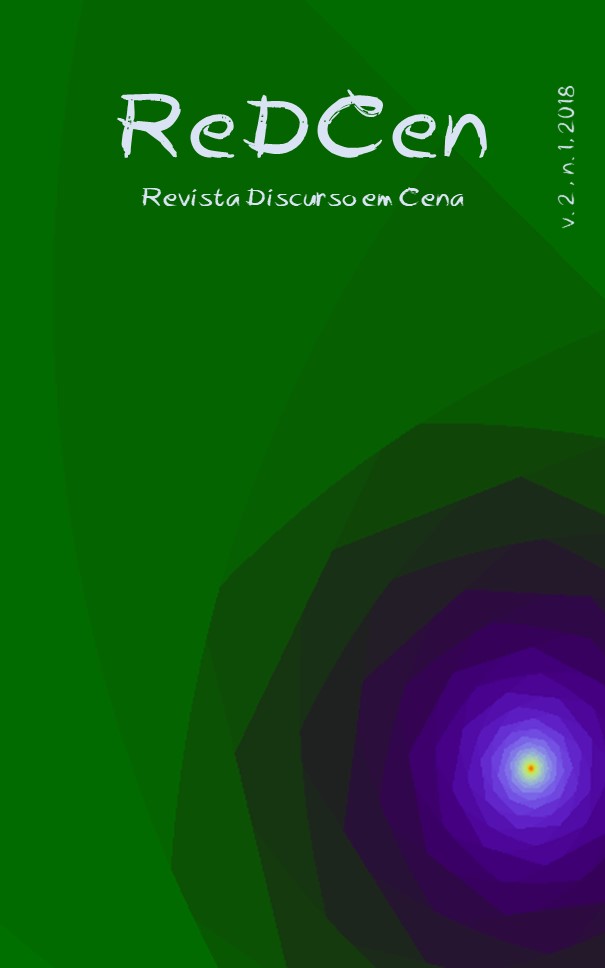 					Visualizar v. 2 n. 1 (2018): Discurso e criticidade Fluxo contínuo
				