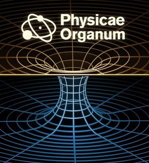 Physicae Organum