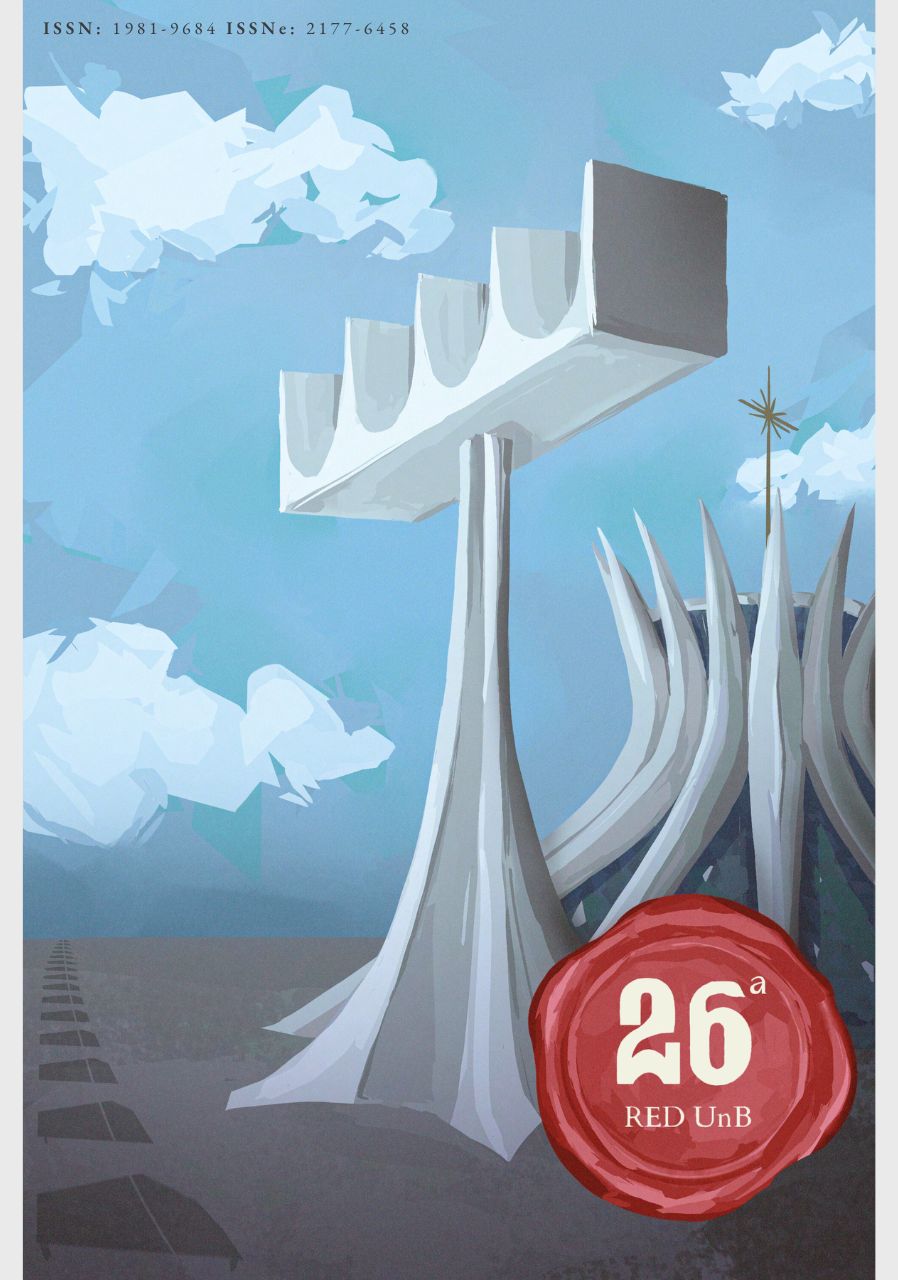 					Visualizar v. 22 n. 1 (2025): Revista dos Estudantes de Direito da Universidade de Brasília
				