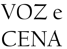 Voz e Cena